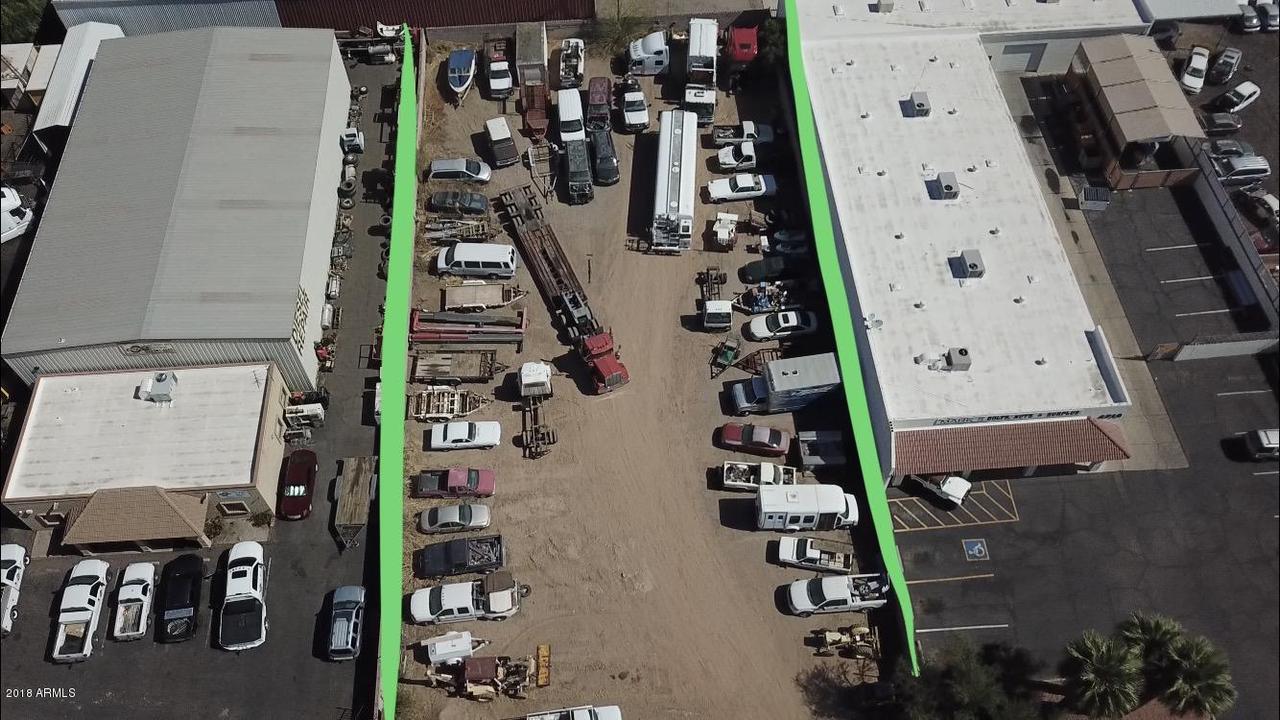 6718 W Belmont Ave. #15, Glendale, AZ 85303