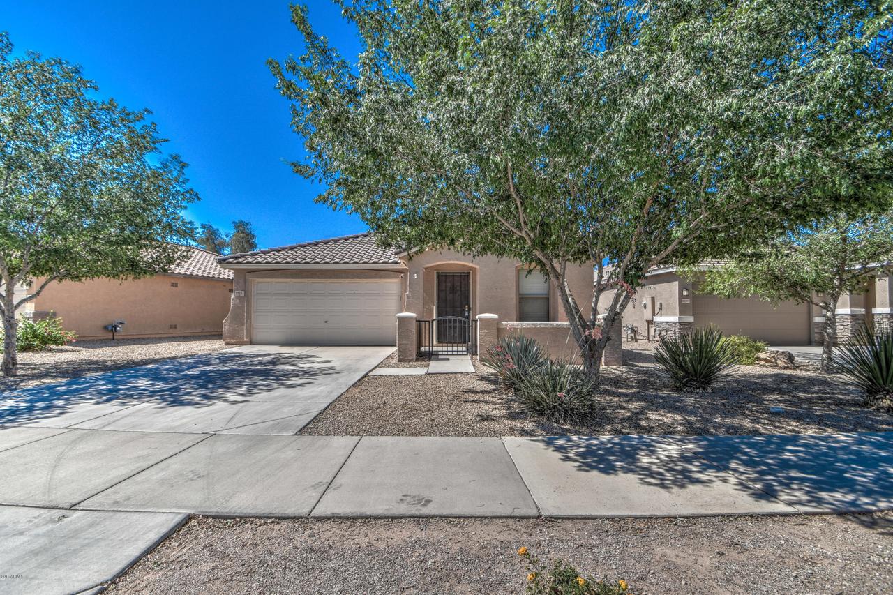 22111 E Via Del Palo, Queen Creek, AZ 85142