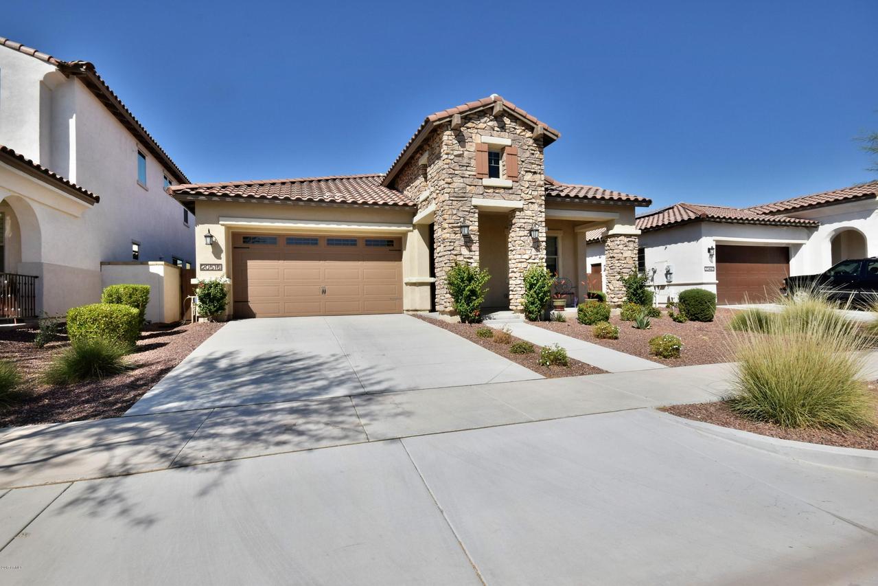 20516 W Legend Tr., Buckeye, AZ 85396