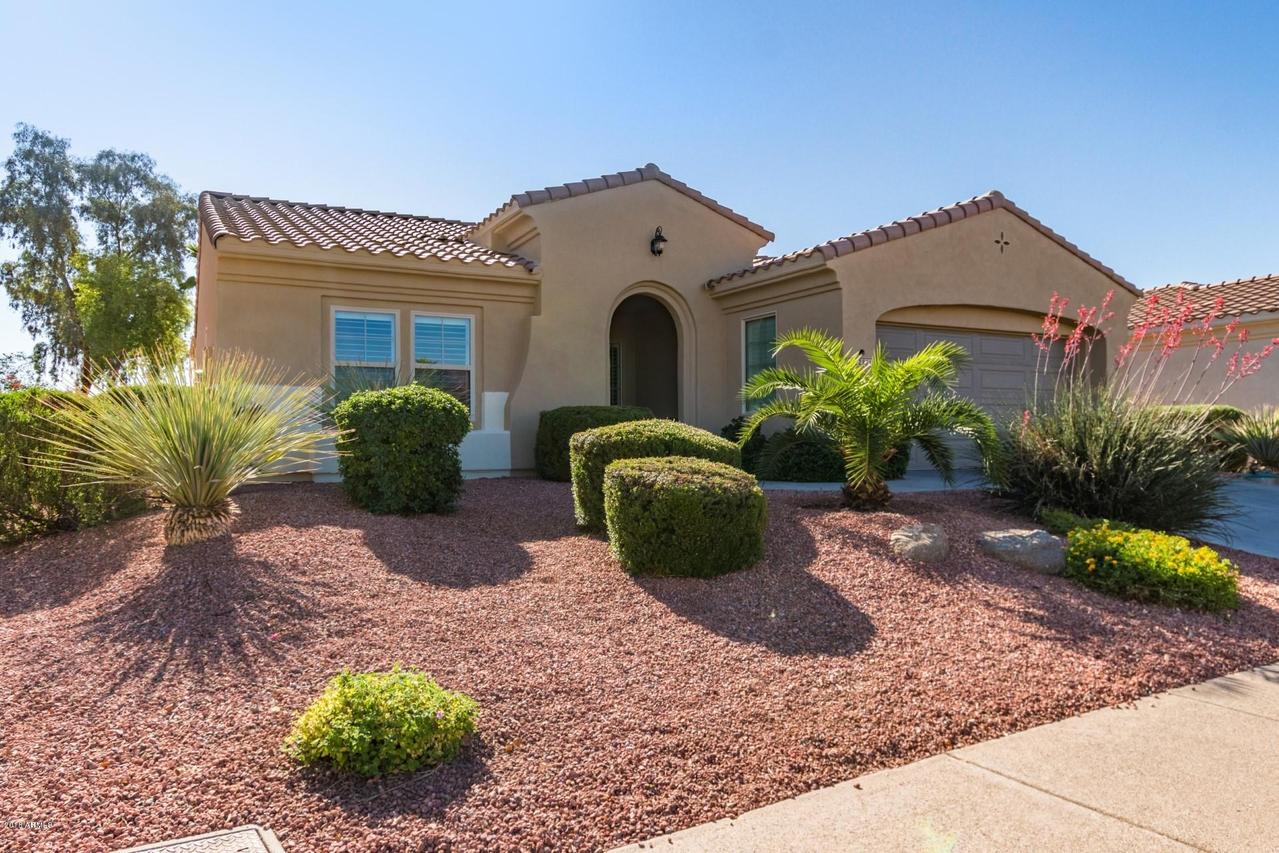 22921 N Las Positas Dr., Sun City West, AZ 85375