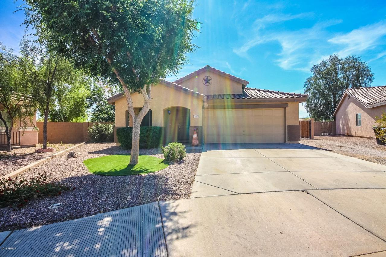 13383 W Post Dr., Surprise, AZ 85374