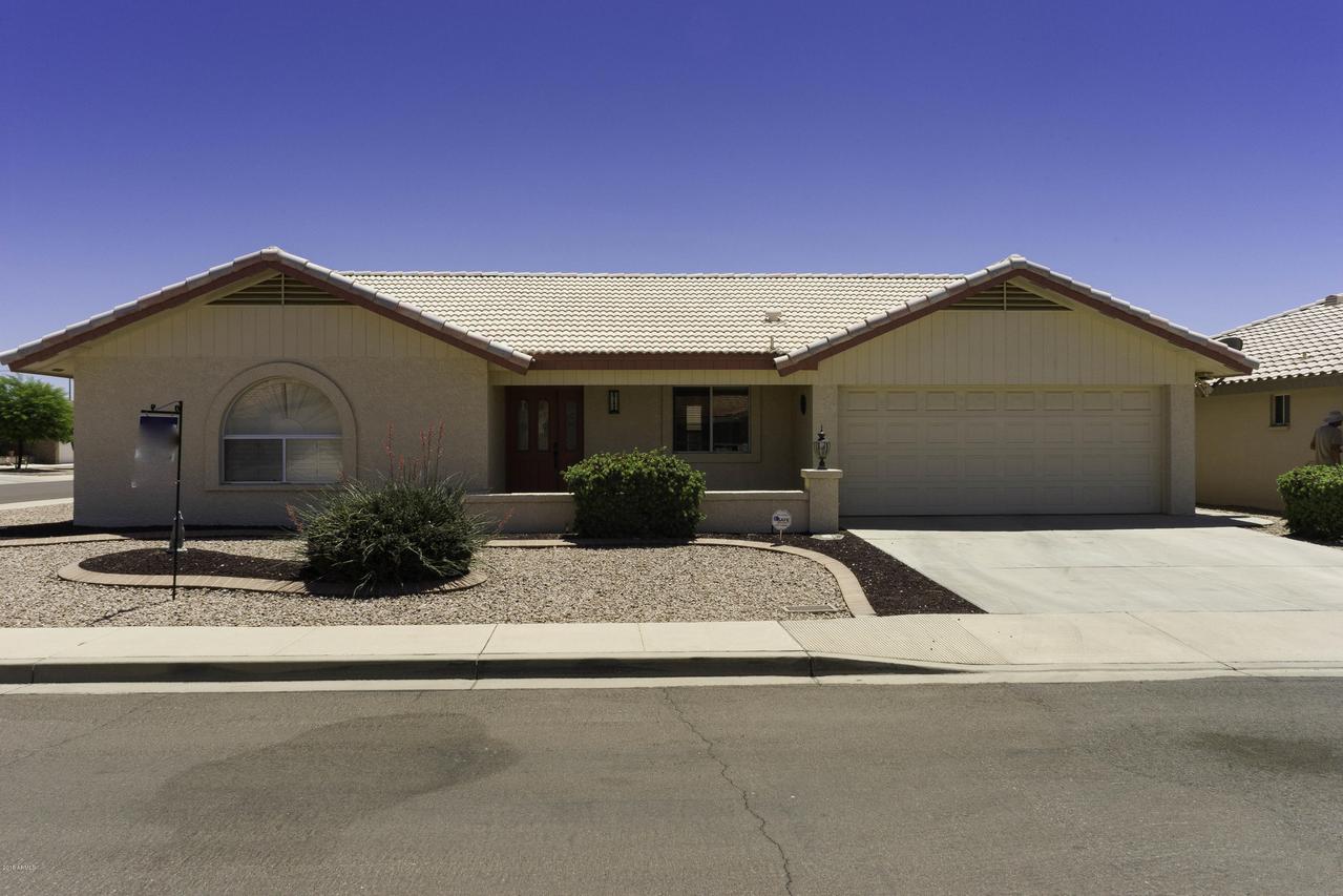 8349 E Navarro Ave., Mesa, AZ 85209