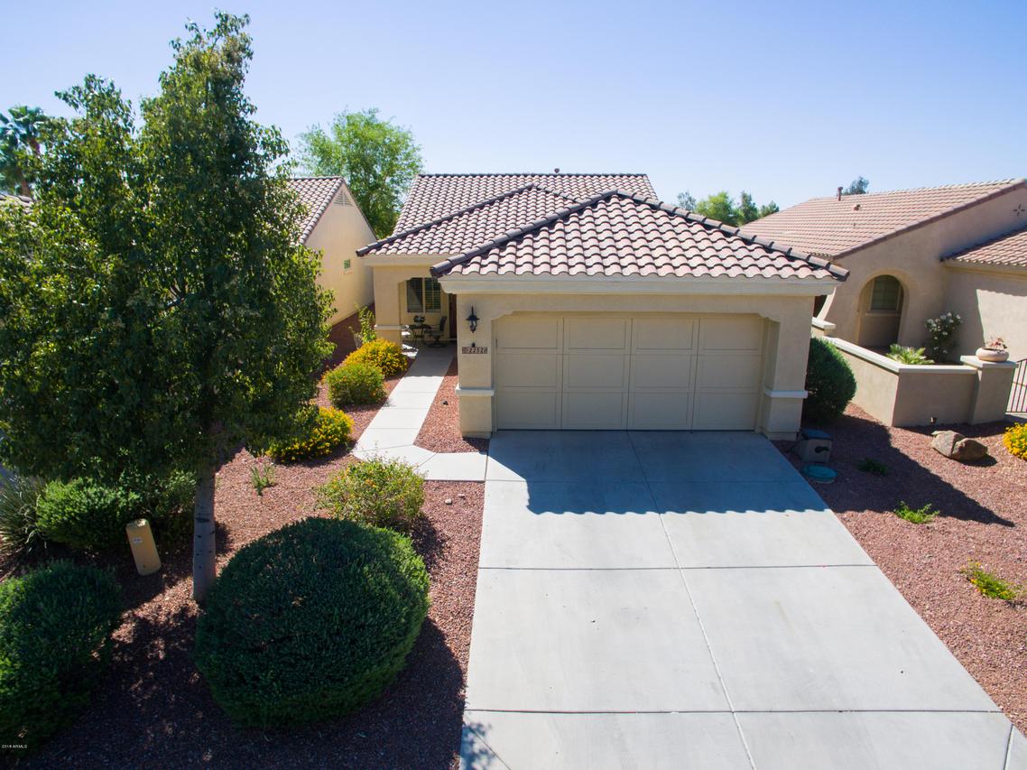 22520 N San Ramon Dr., Sun City West, AZ 85375