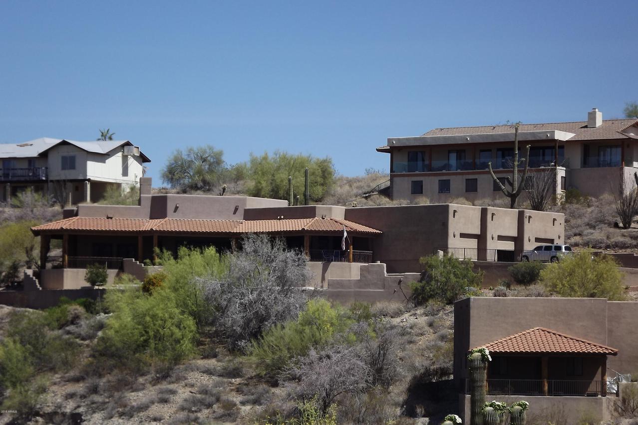 16648 N Boulder Dr., Fountain Hills, AZ 85268