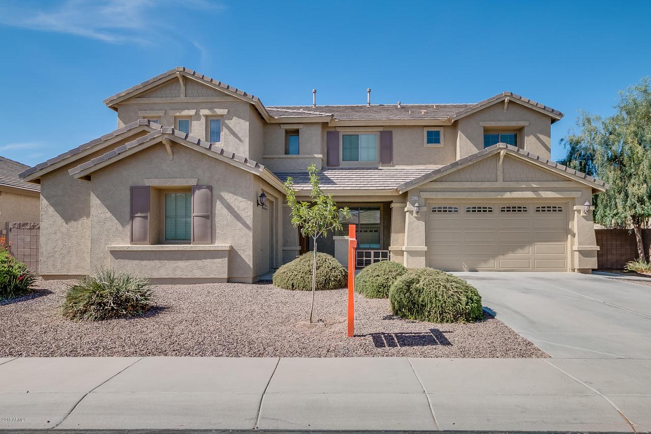 44570 W Sedona Tr., Maricopa, AZ 85222