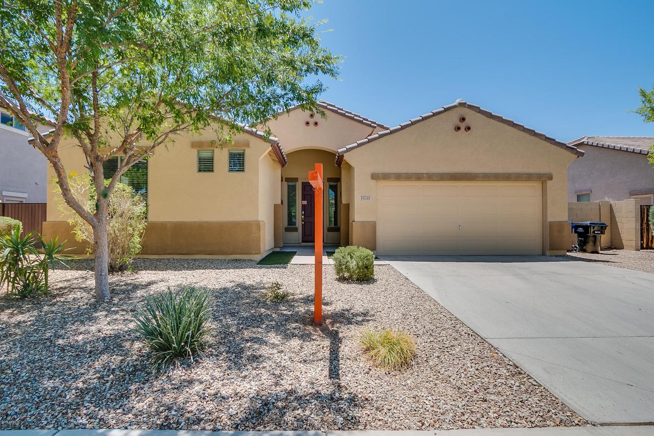15753 W Jenan Dr., Surprise, AZ 85379