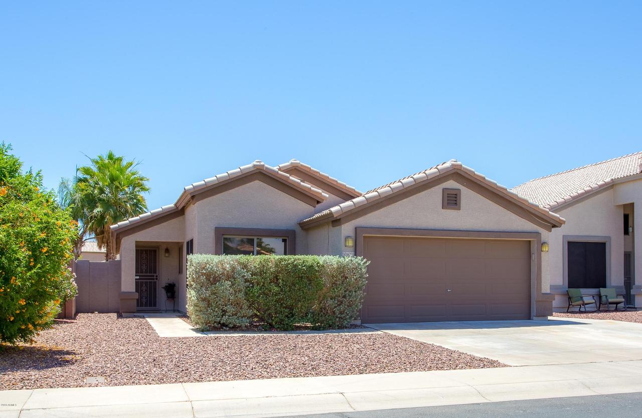 16233 W Tasha Dr., Surprise, AZ 85374