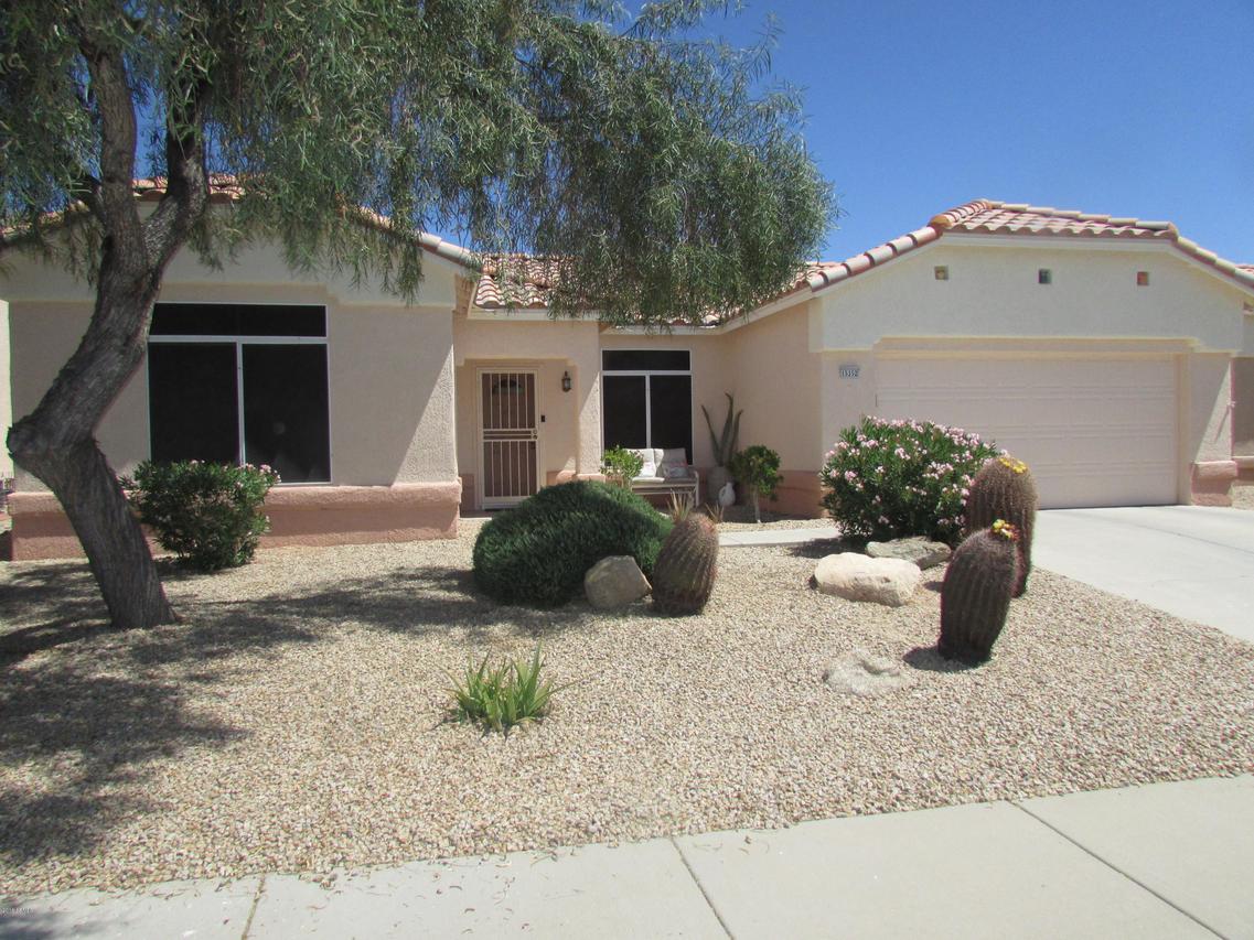 15352 W Via Manana, Sun City West, AZ 85375