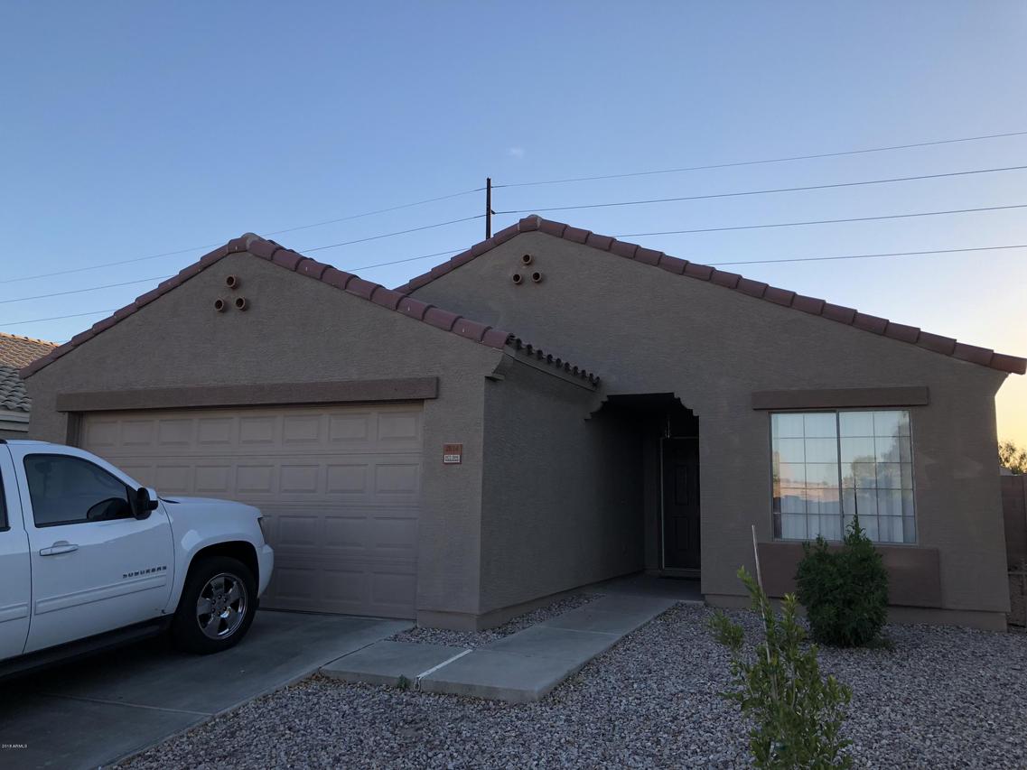 2614 S 106th Ln., Tolleson, AZ 85353