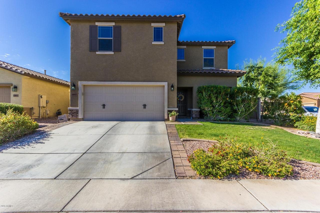 10855 W Avenida Del Rey, Peoria, AZ 85383