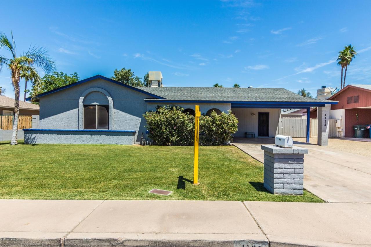 4132 W Cholla St., Phoenix, AZ 85029