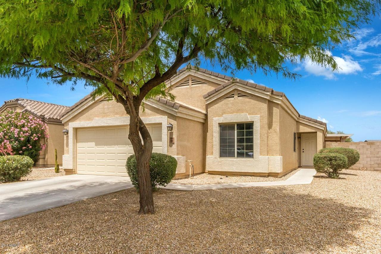 1864 E Kachina Dr., Casa Grande, AZ 85122