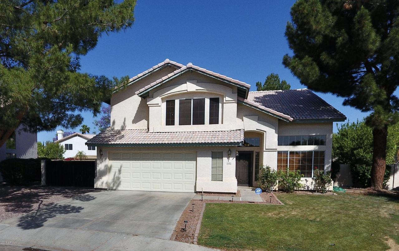 20322 N 56th Ln., Glendale, AZ 85308