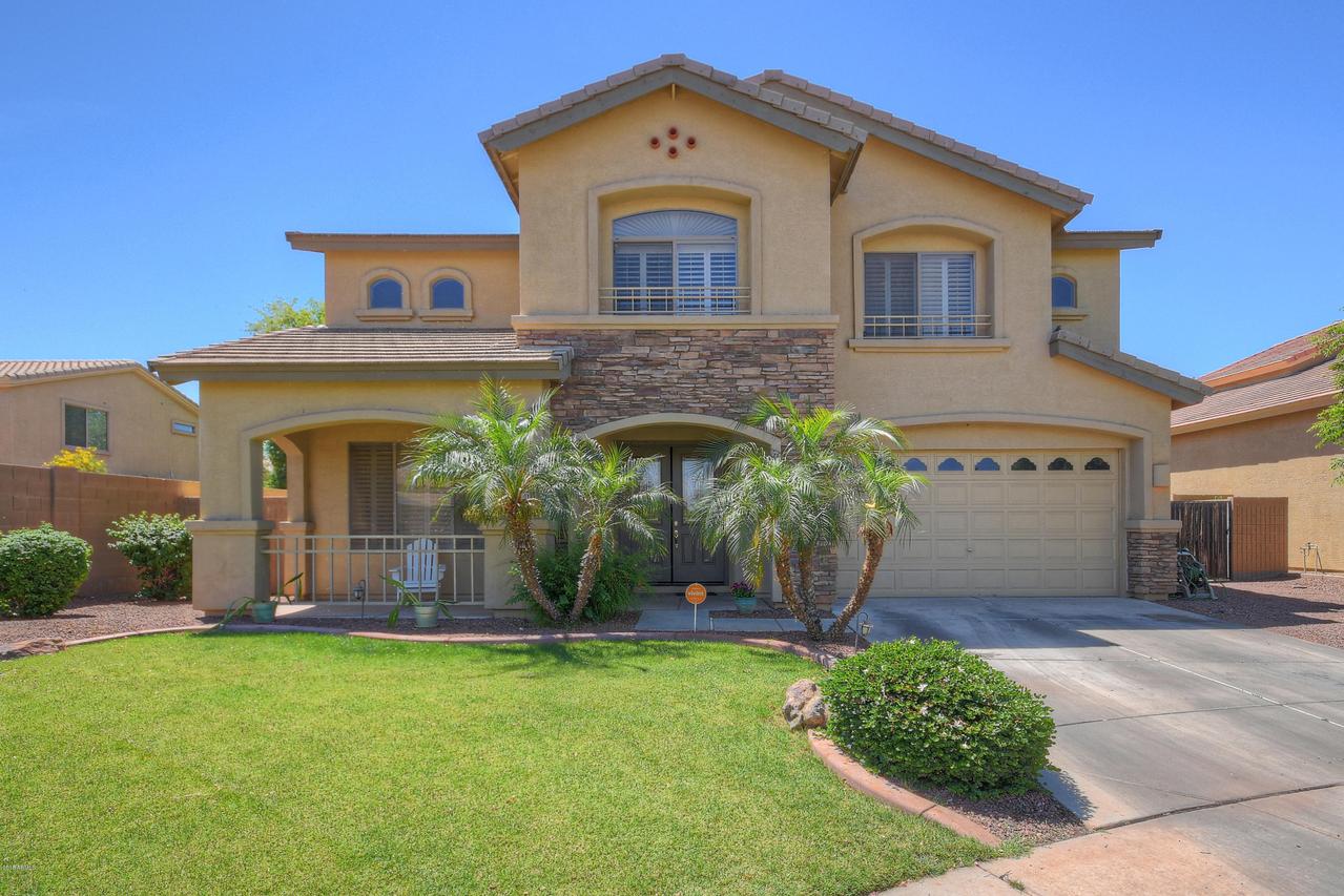 12501 W Highland Ave., Litchfield Park, AZ 85340