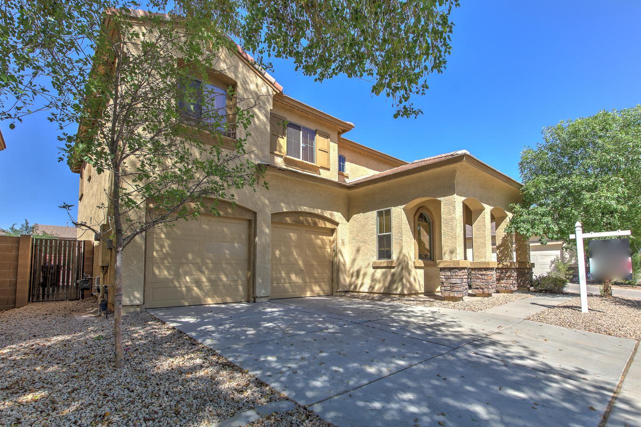 3788 E Sexton St., Gilbert, AZ 85295