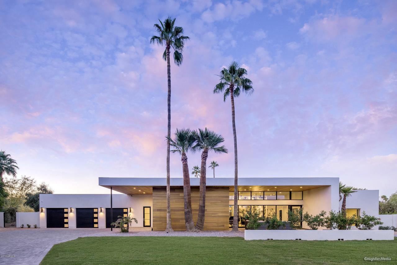 7424 E Berridge Ln., Scottsdale, AZ 85250