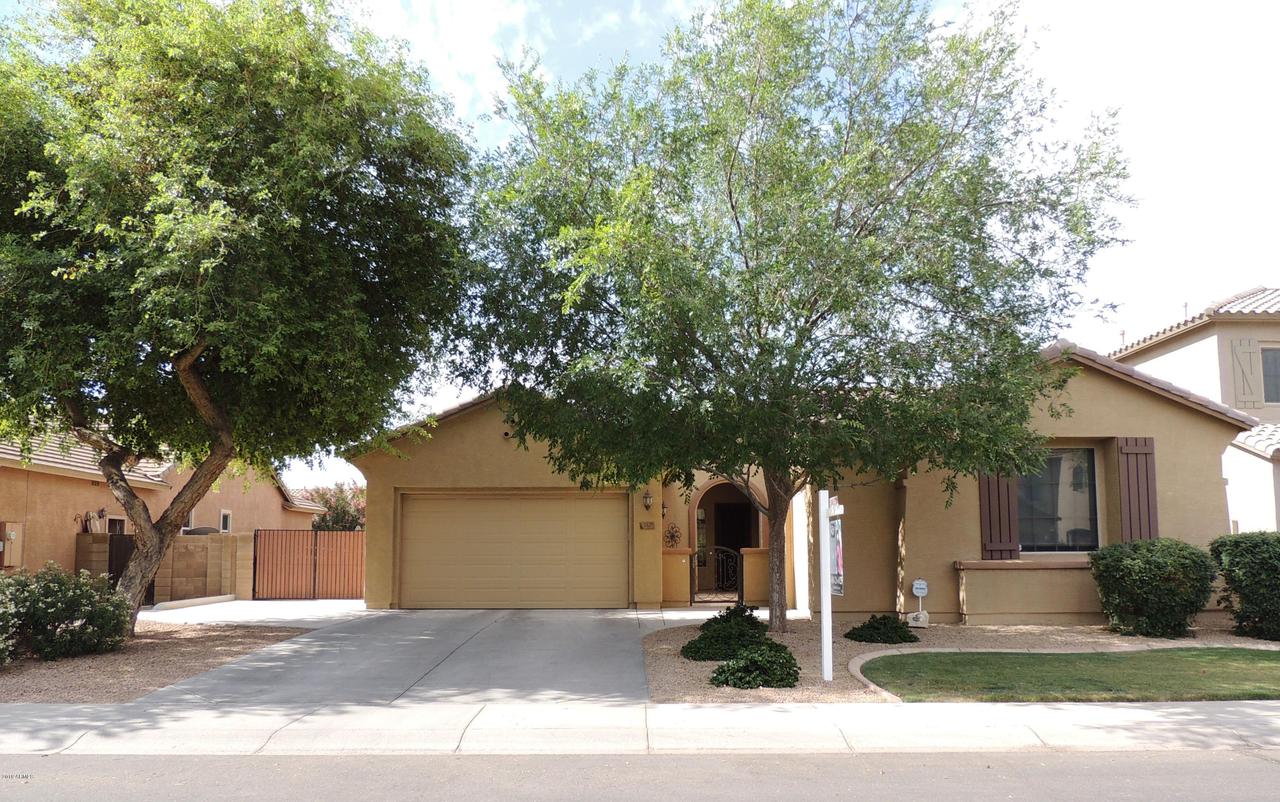 2839 E Balsam Dr., Chandler, AZ 85286