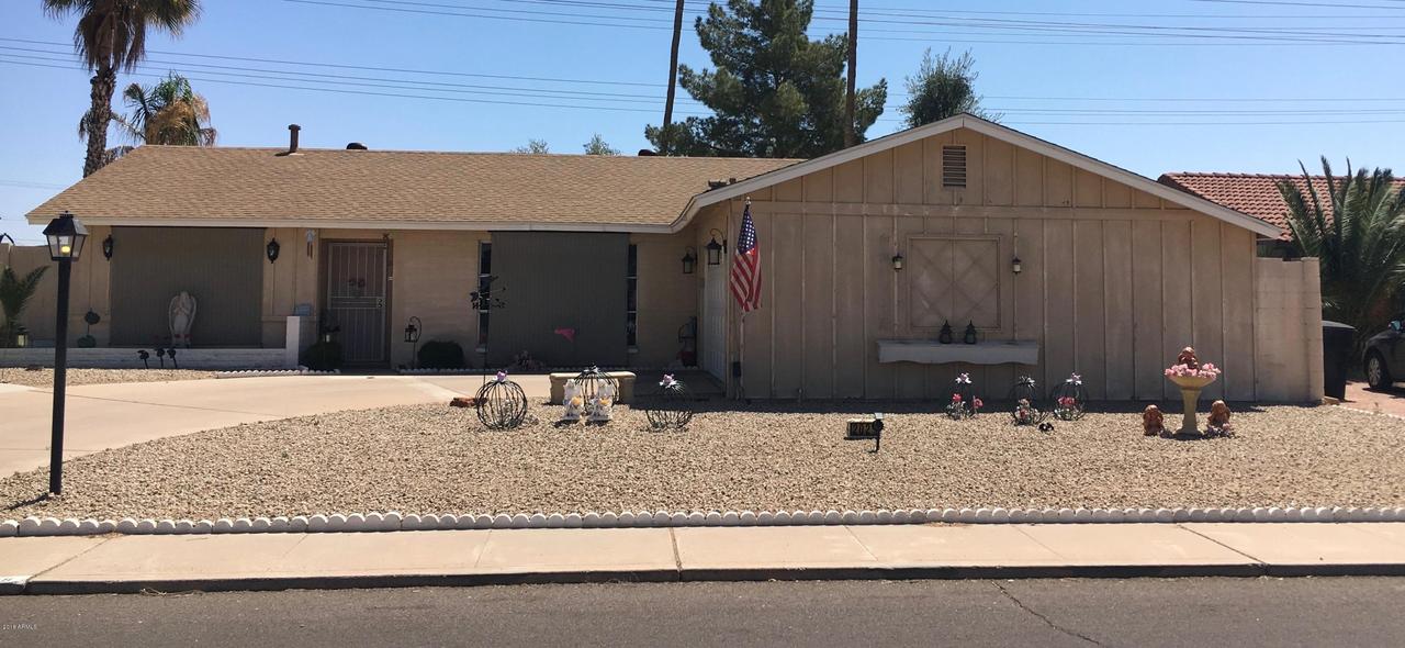 2025 N 66th St., Scottsdale, AZ 85257