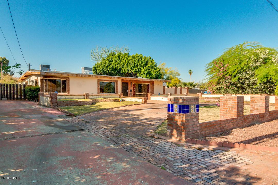 21 E St Charles Ave., Phoenix, AZ 85042