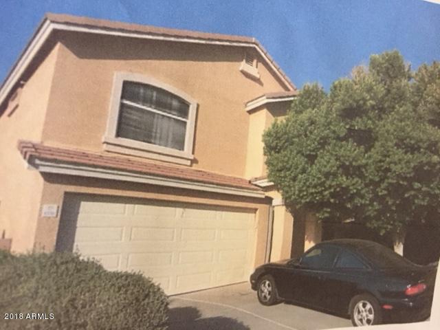 6736 E Riverdale St., Mesa, AZ 85215