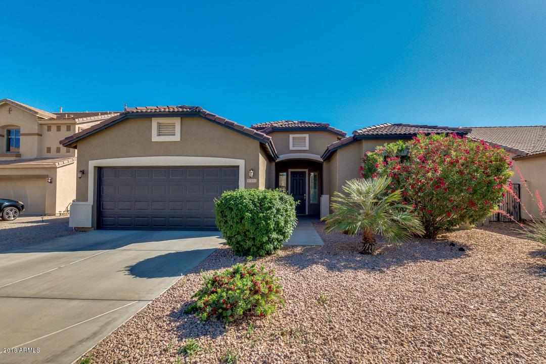 21355 E Camina Plata, Queen Creek, AZ 85142