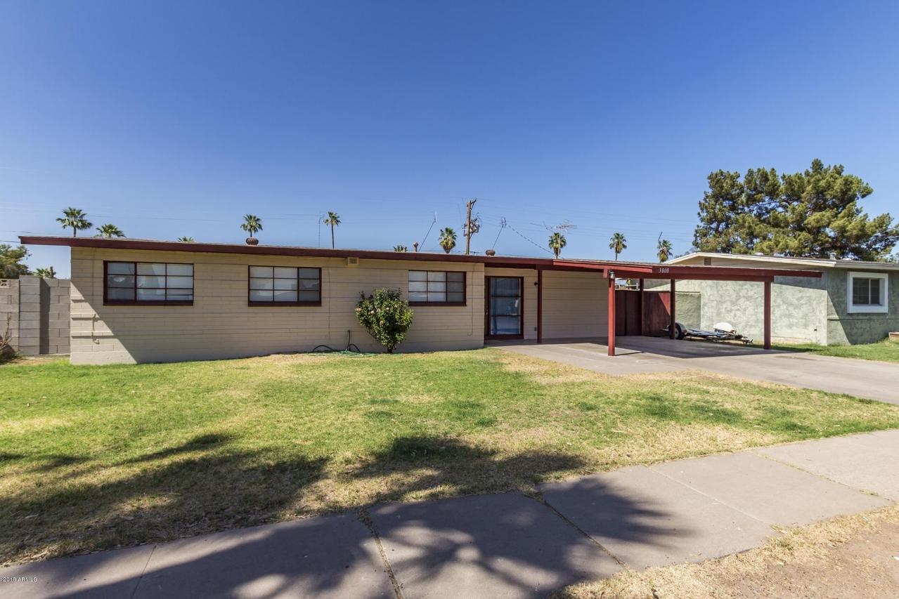 3808 W Hazelwood St., Phoenix, AZ 85019