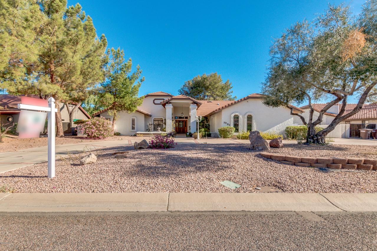 7031 W Willow Ave., Peoria, AZ 85381