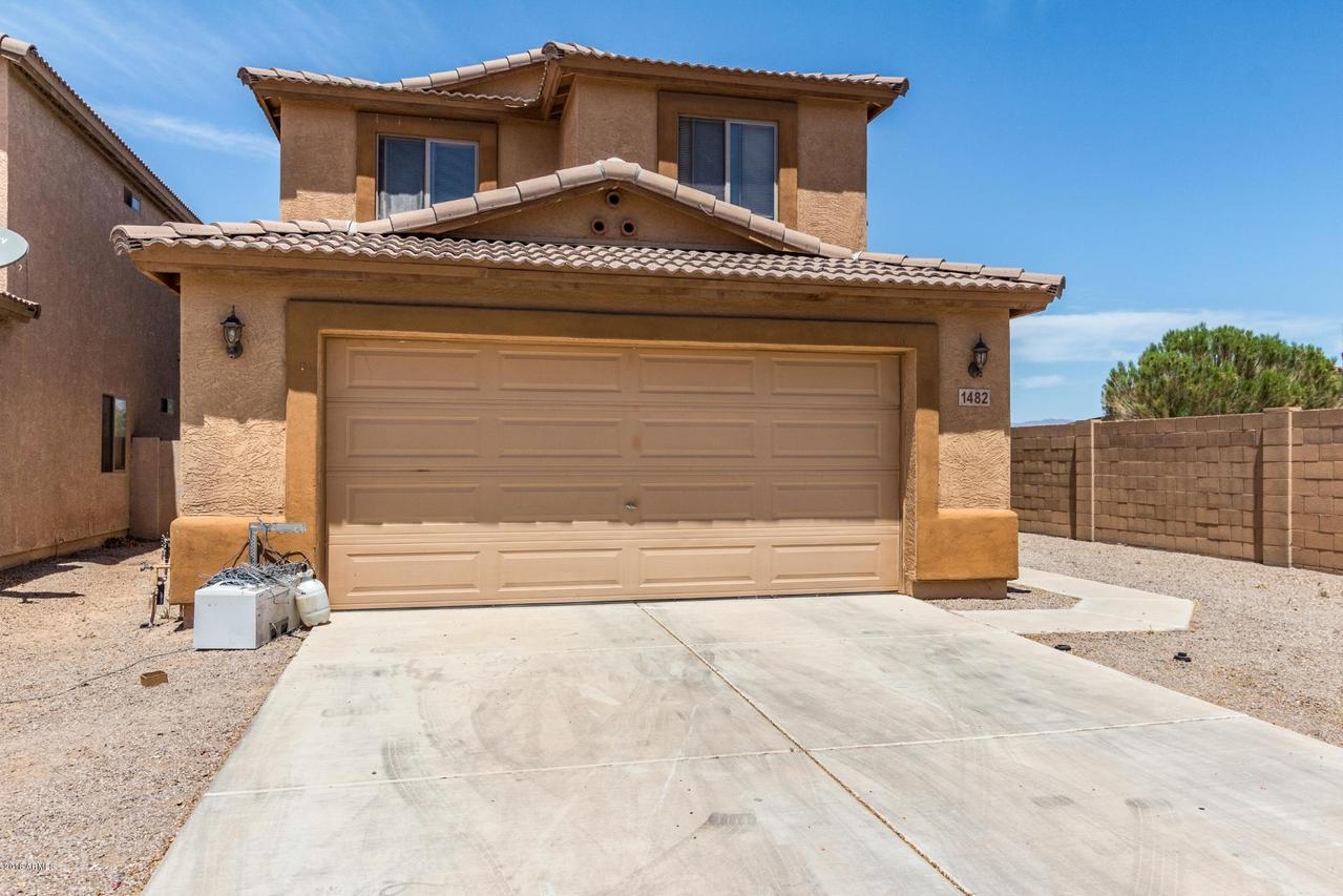 1482 E Trellis Pl., San Tan Valley, AZ 85140