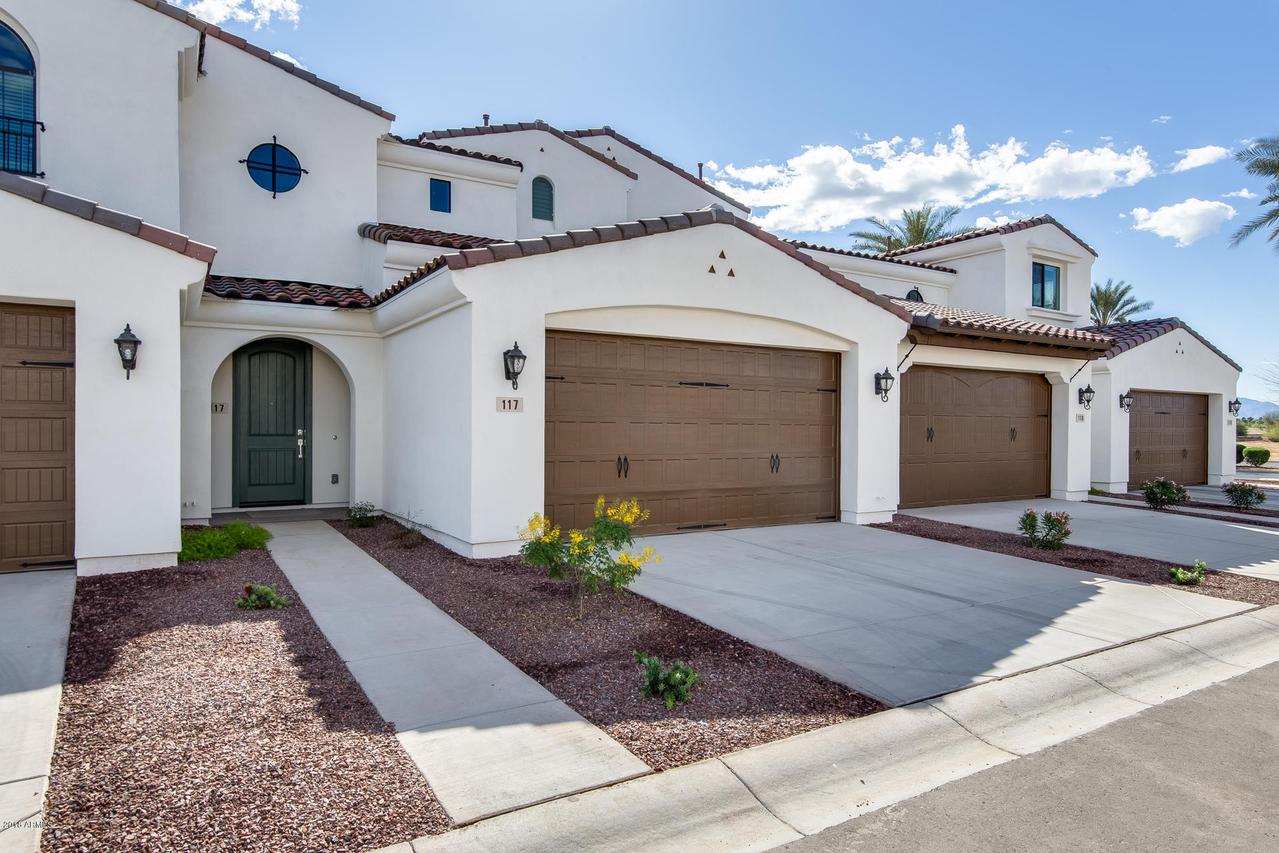 14200 W Village Pkwy. #117, Litchfield Park, AZ 85340