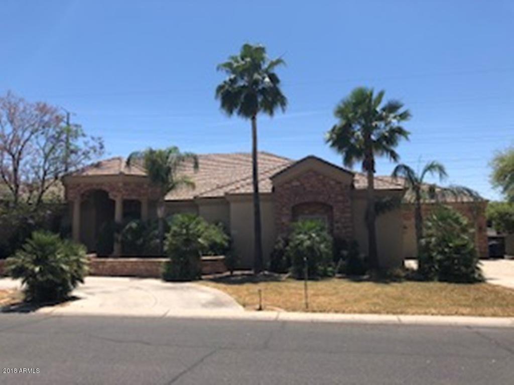 3453 E Decatur St., Mesa, AZ 85213