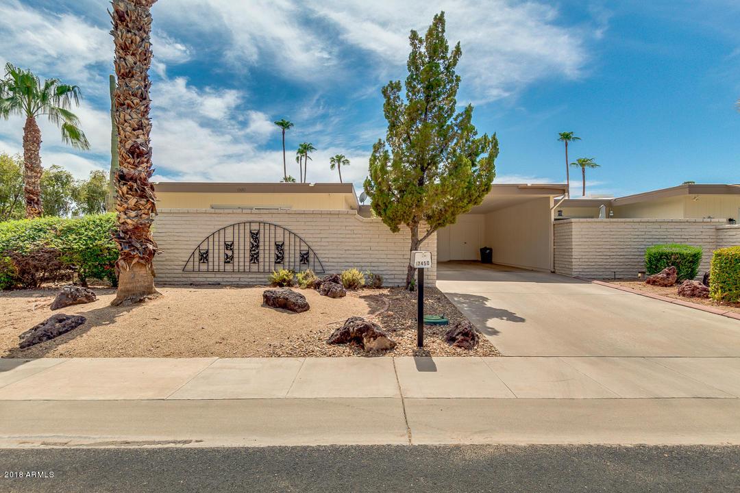 17450 N 106th Ave., Sun City, AZ 85373