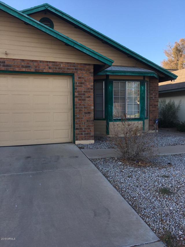 8716 W Saint John Rd., Peoria, AZ 85382