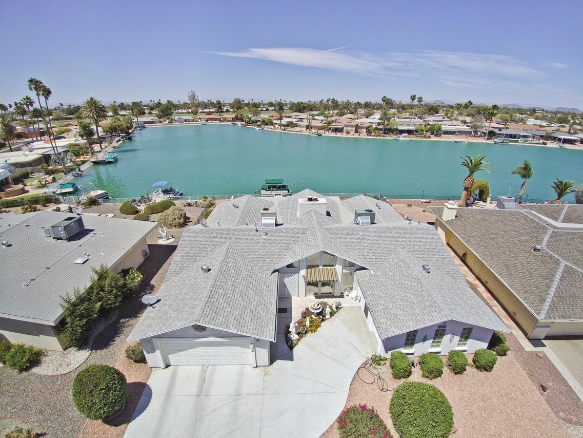 10626 W Emerald Point, Sun City, AZ 85351
