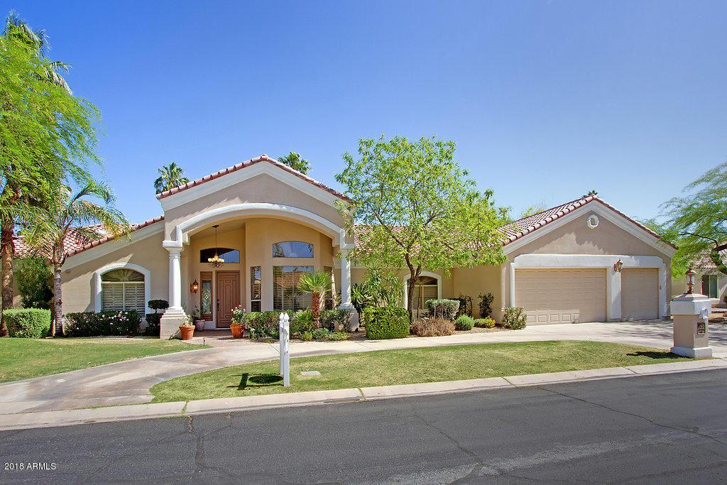 9628 E Laurel Ln., Scottsdale, AZ 85260