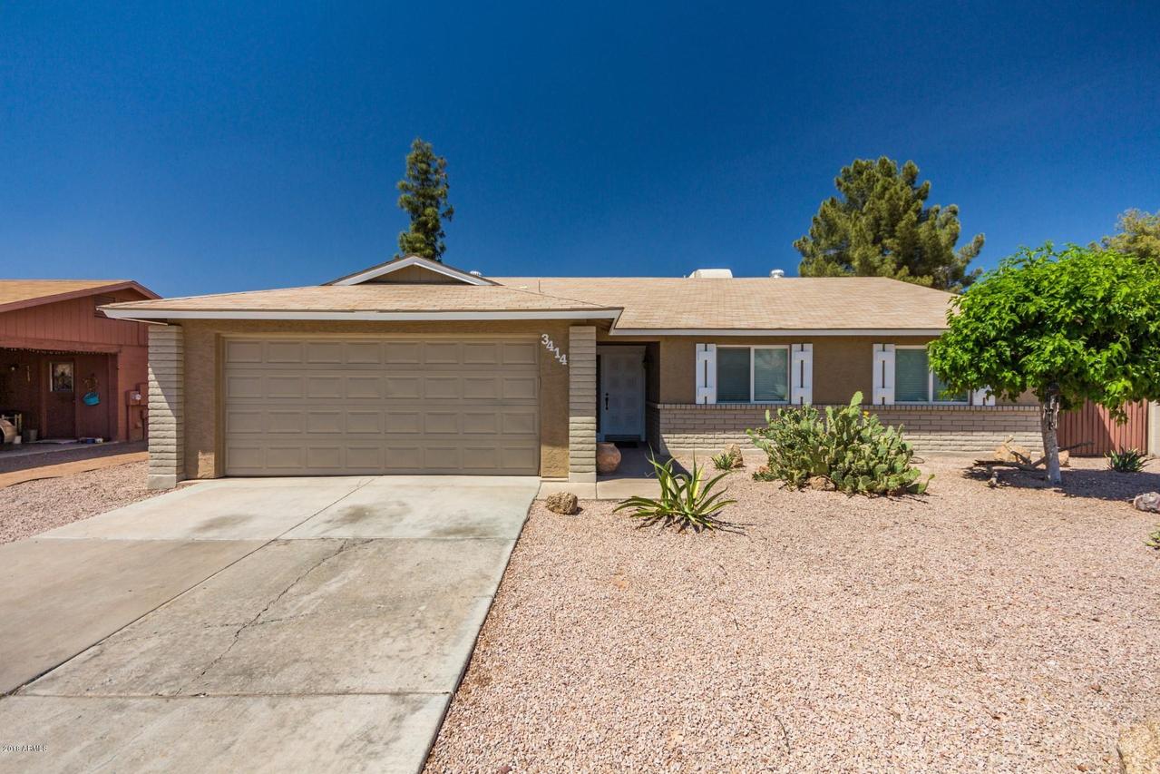 3414 E Emelita Ave., Mesa, AZ 85204