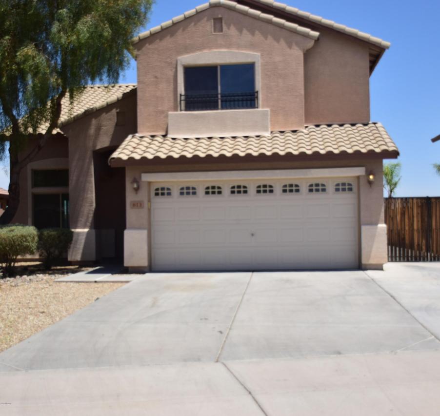 613 S 111th Dr., Avondale, AZ 85323
