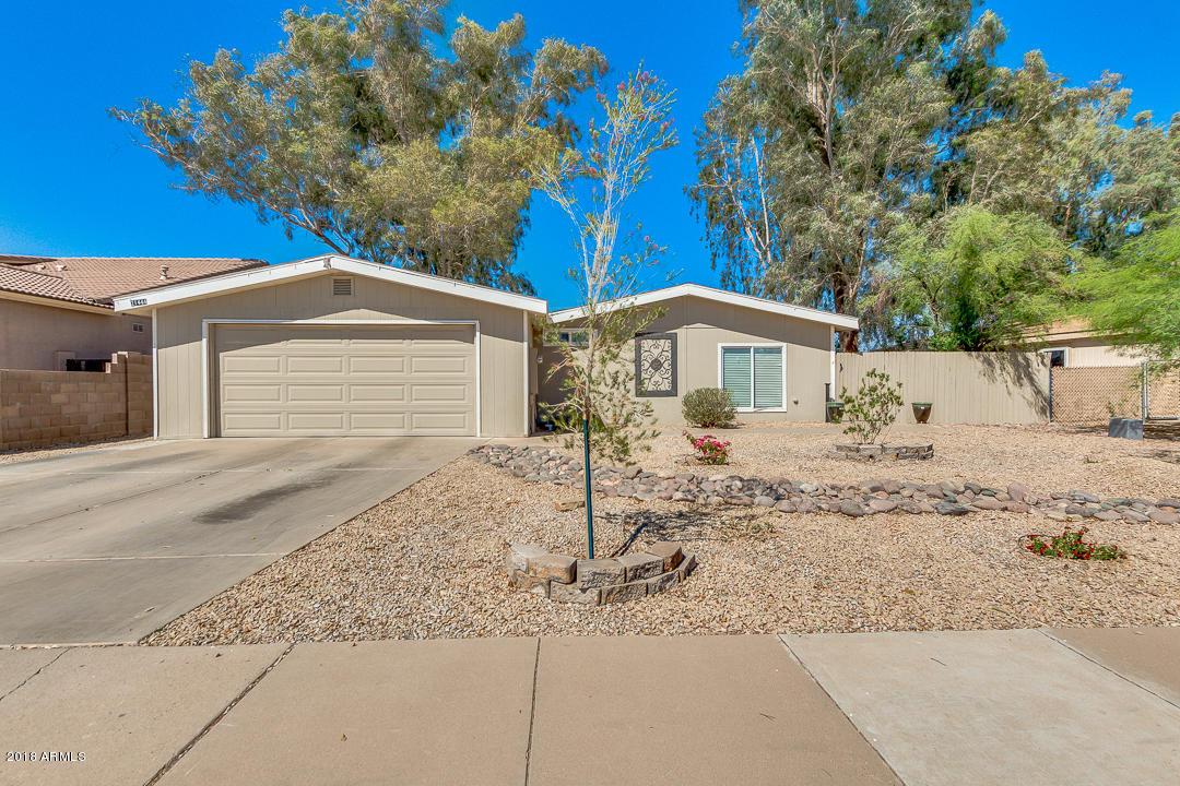 21444 E Puesta Del Sol, Queen Creek, AZ 85142