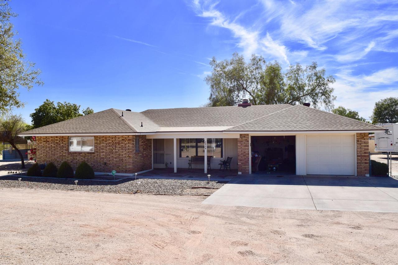 2434 N 64th St., Mesa, AZ 85215