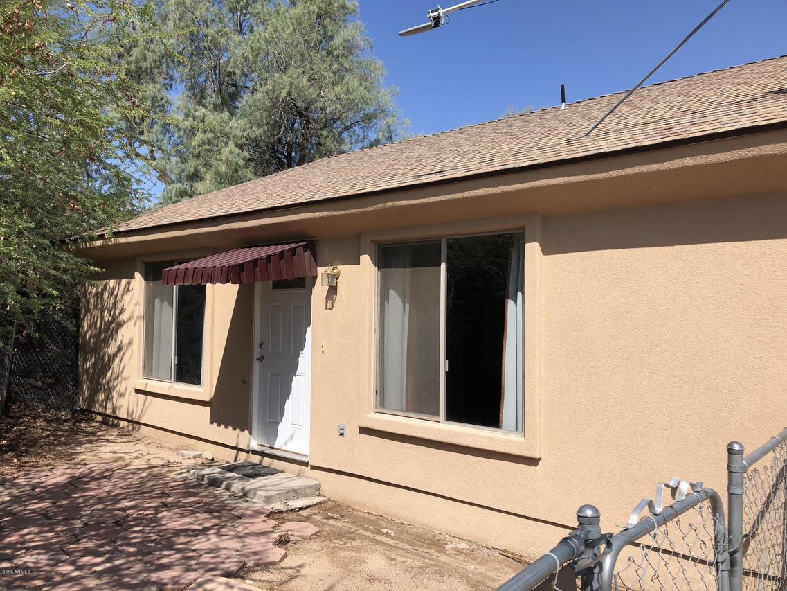 539 N Madison St., Wickenburg, AZ 85390