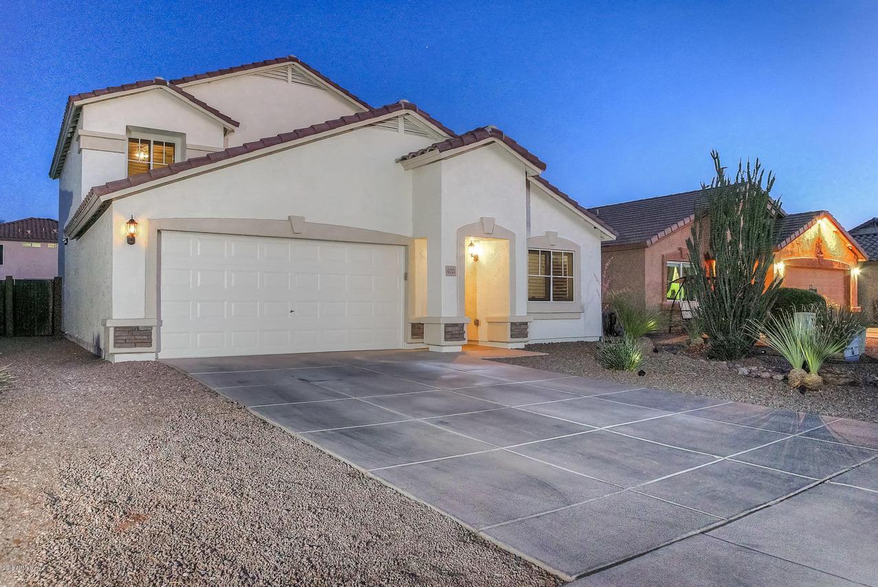 4133 E Sierrita Rd., San Tan Valley, AZ 85143