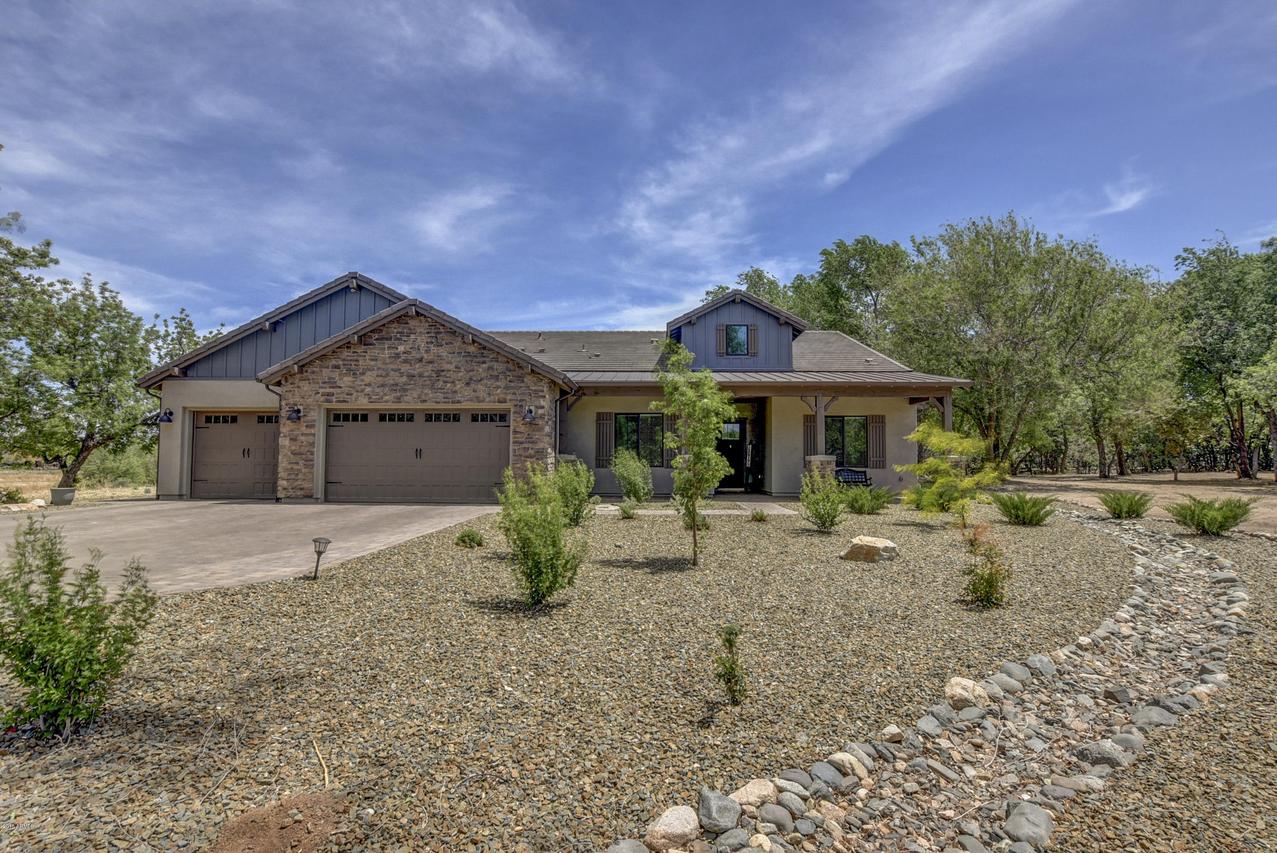 3667 Reflection Dr., Prescott, AZ 86305