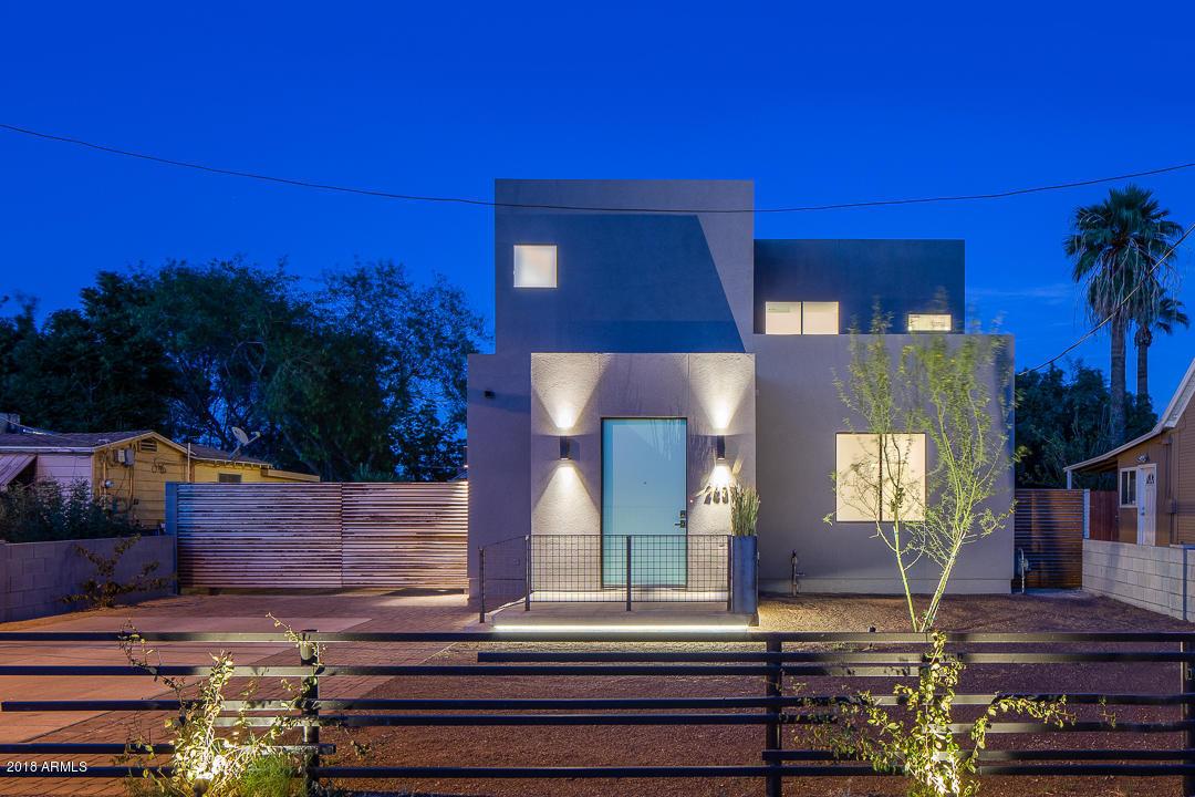 2637 N 29th St., Phoenix, AZ 85008