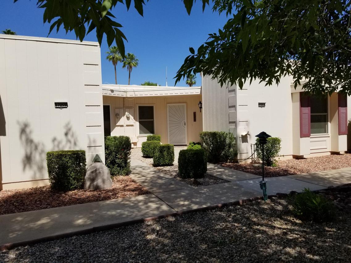 17253 N Del Webb Blvd., Sun City, AZ 85373