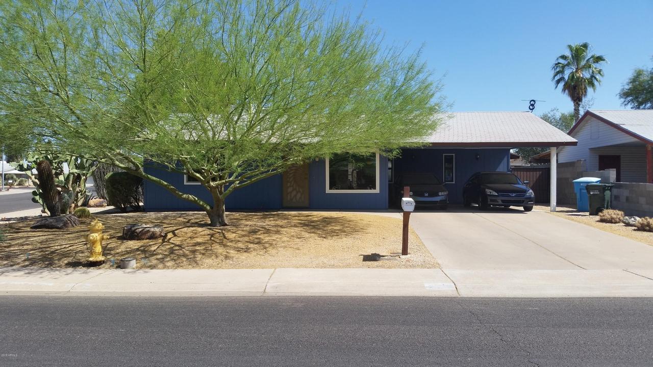 3502 E Hartford Ave., Phoenix, AZ 85032