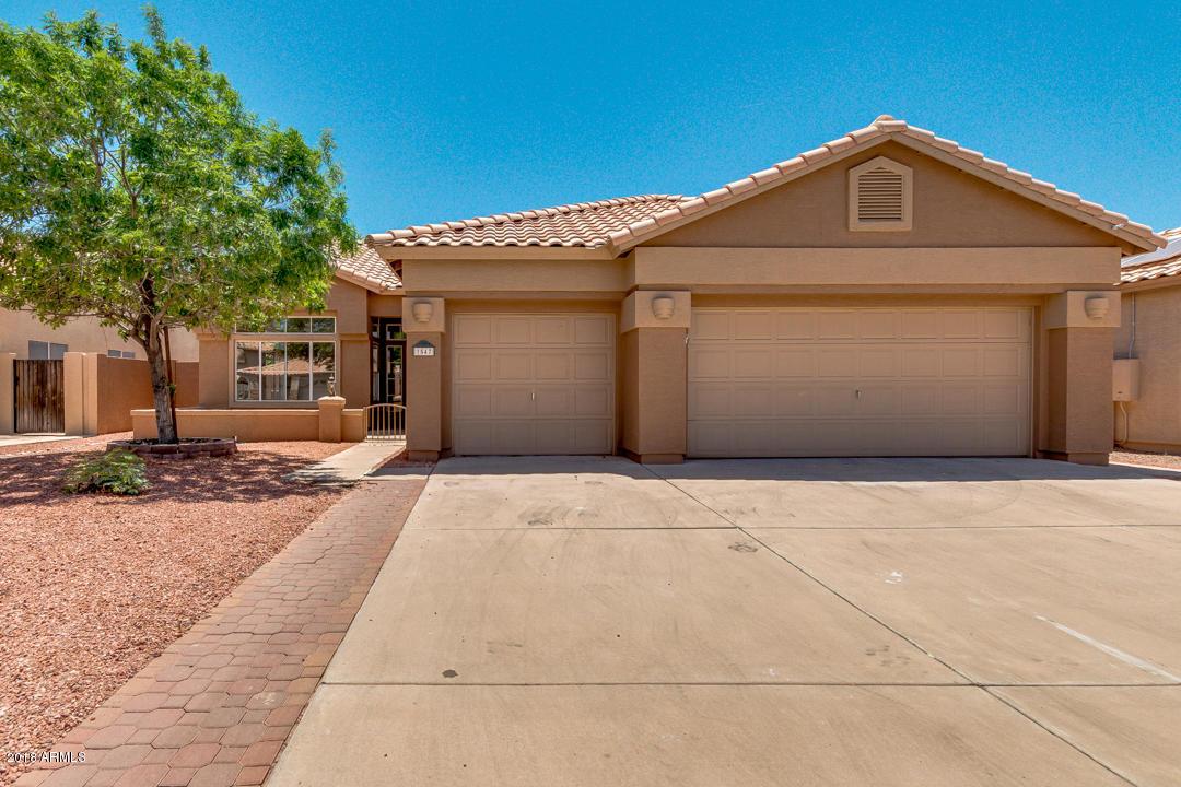 1547 E Scott Ave., Gilbert, AZ 85234