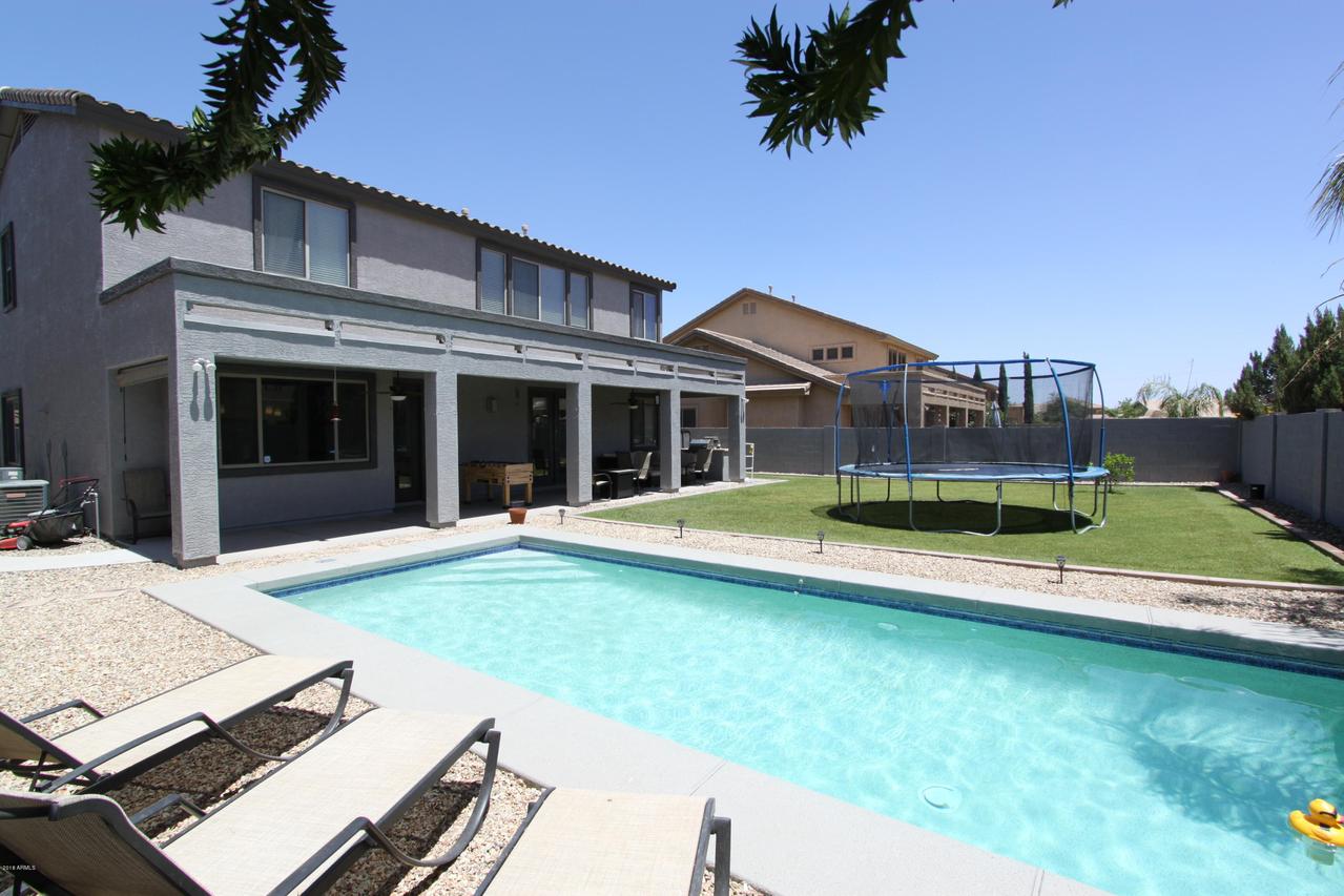 11365 E Stearn Ave., Mesa, AZ 85212