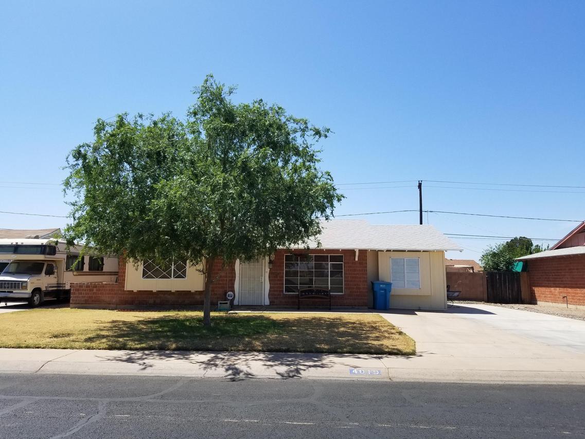4019 W Ocotillo Rd., Phoenix, AZ 85019