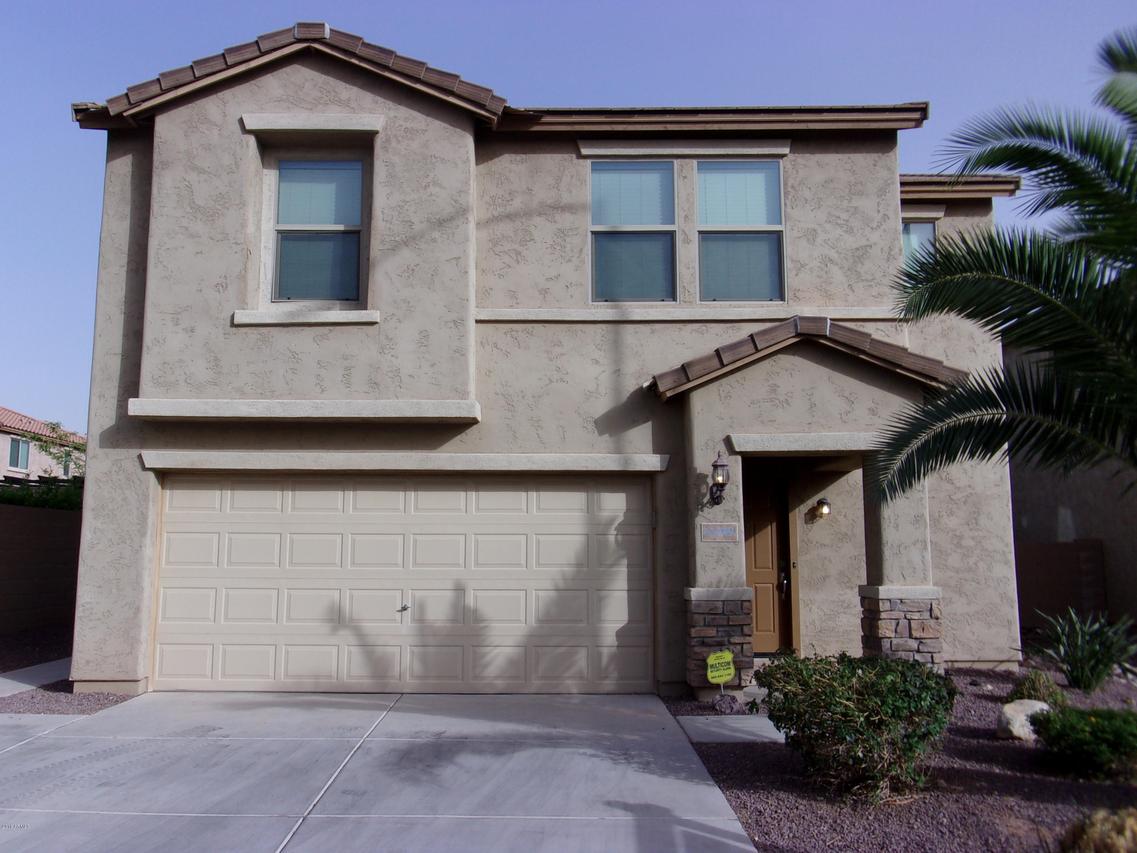 11049 E Santino Ave., Mesa, AZ 85212