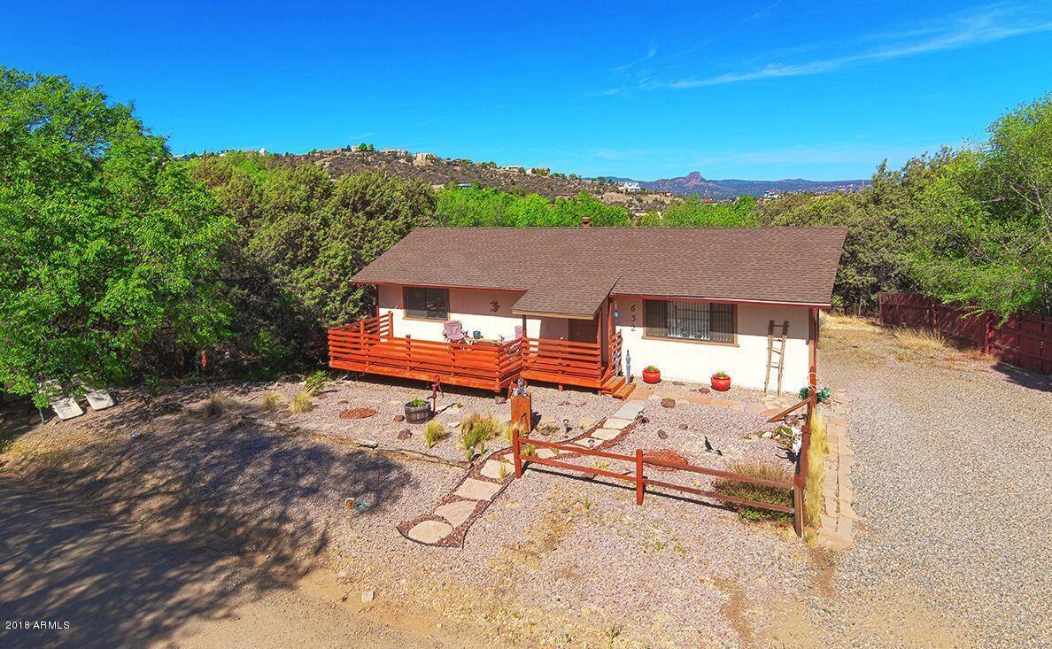 632 S Jade Dr., Prescott, AZ 86303
