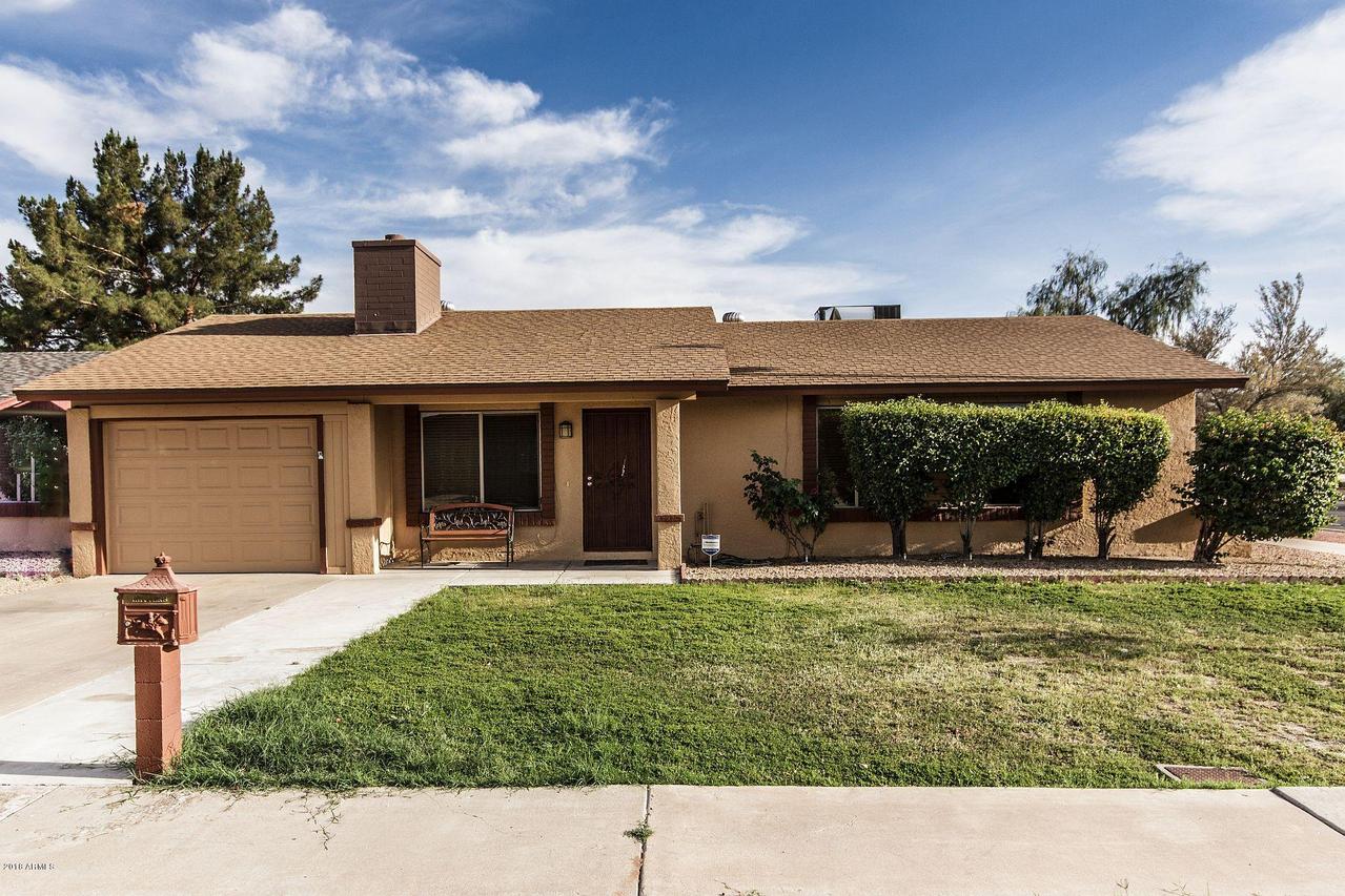 619 W Piute Ave., Phoenix, AZ 85027